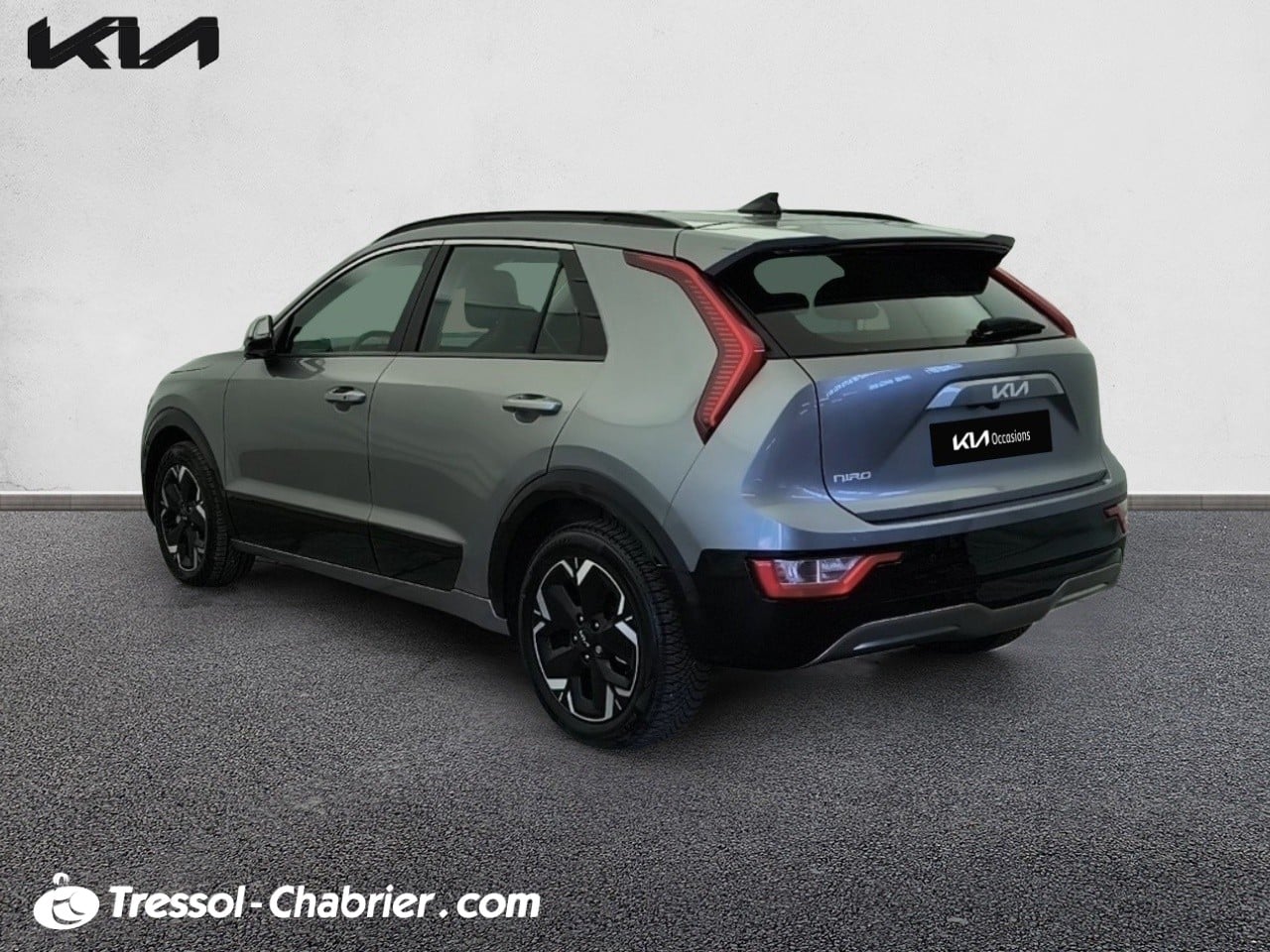 Kia NIRO EV ACTIVE CONFORT
