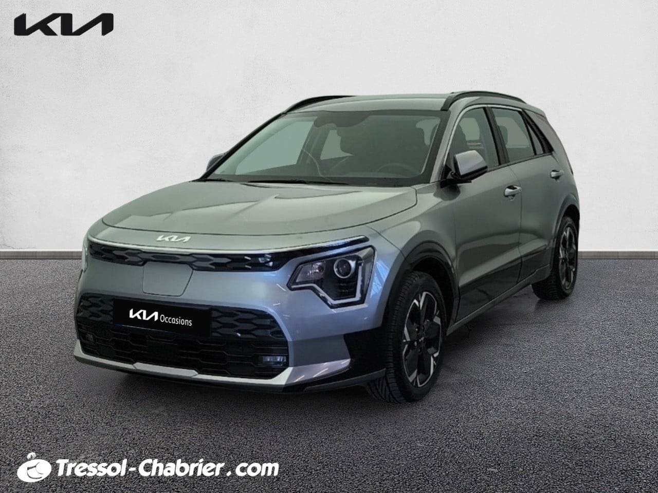 Kia NIRO EV ACTIVE CONFORT