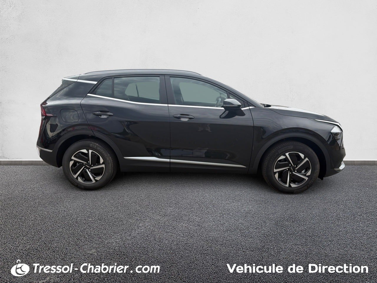 Kia SPORTAGE ACTIVE PHEV 245 4WD MY25
