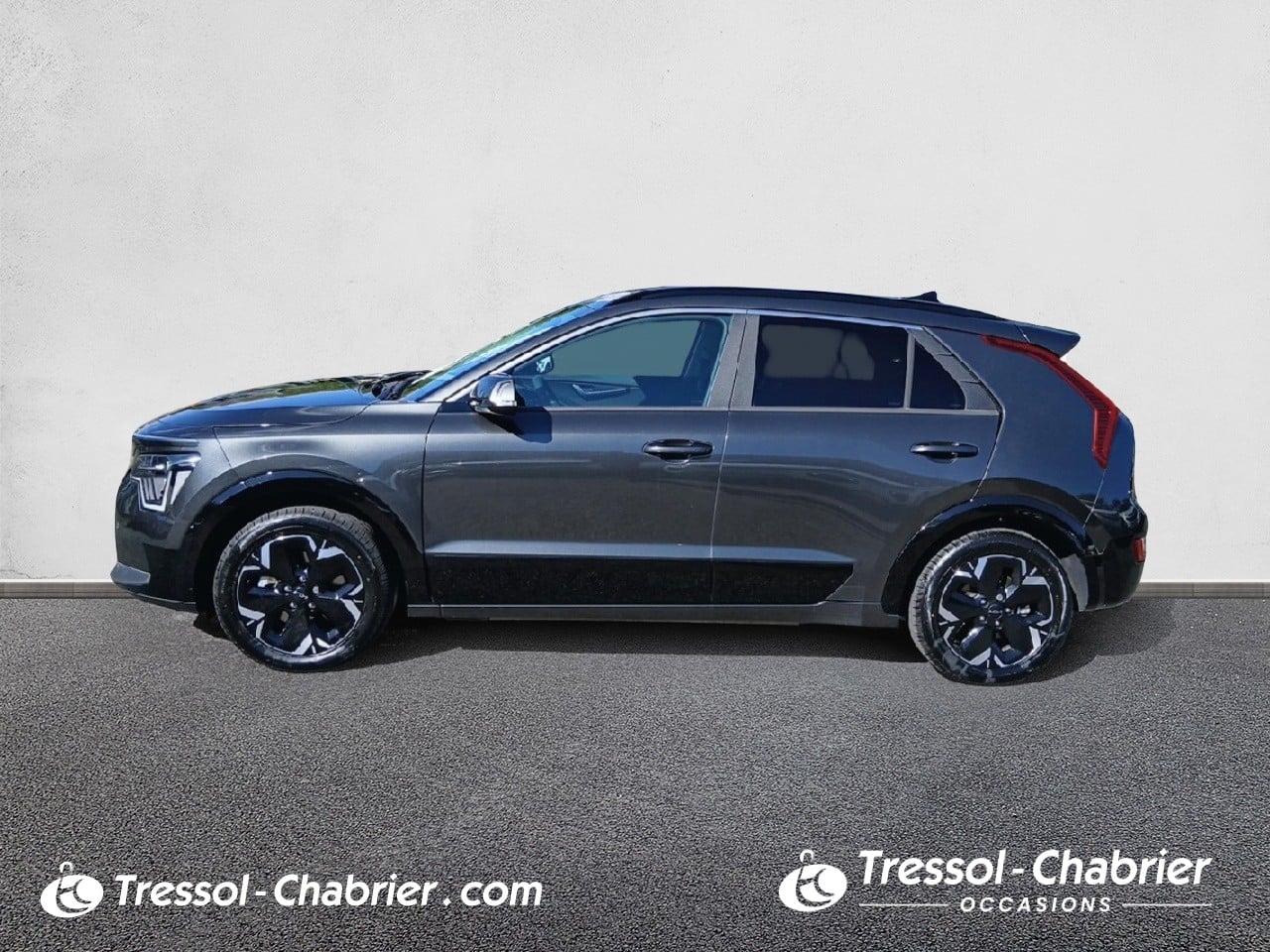 Kia NIRO EV PREM