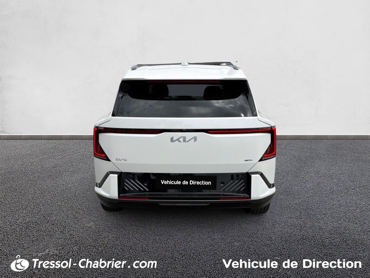 Kia EV5 - GT-LINE 4X2 MY26