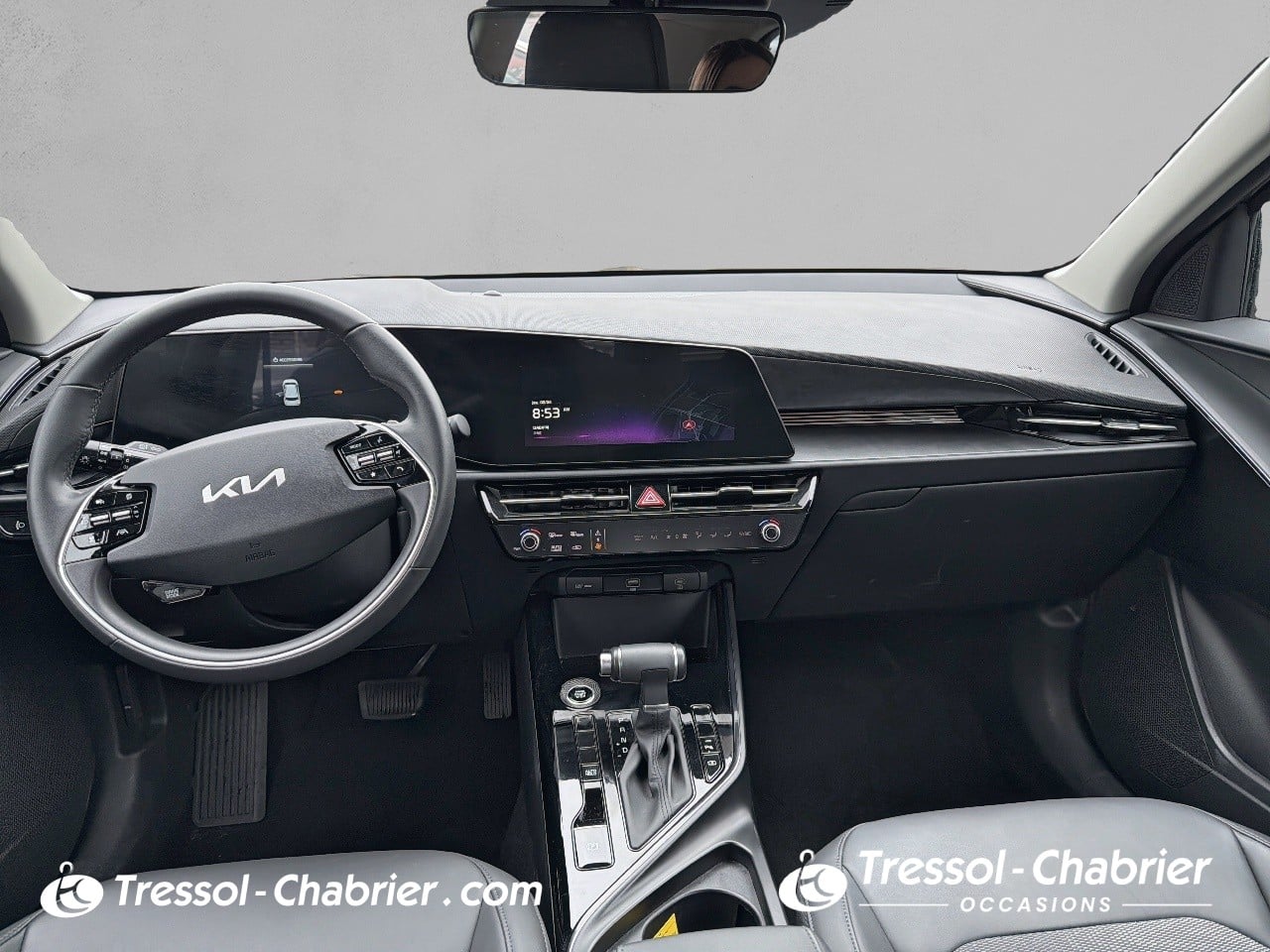 Kia NIRO HEV ACTIVE