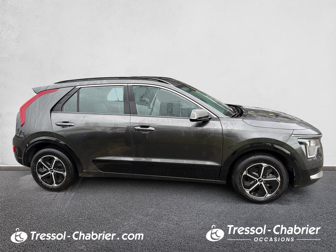 Kia NIRO HEV ACTIVE