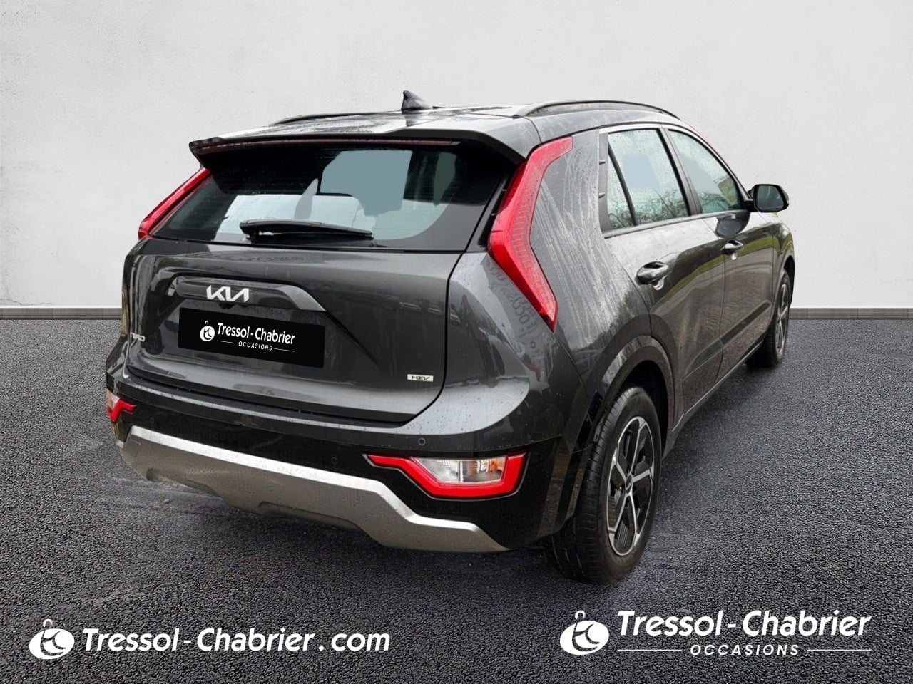 Kia NIRO HEV ACTIVE