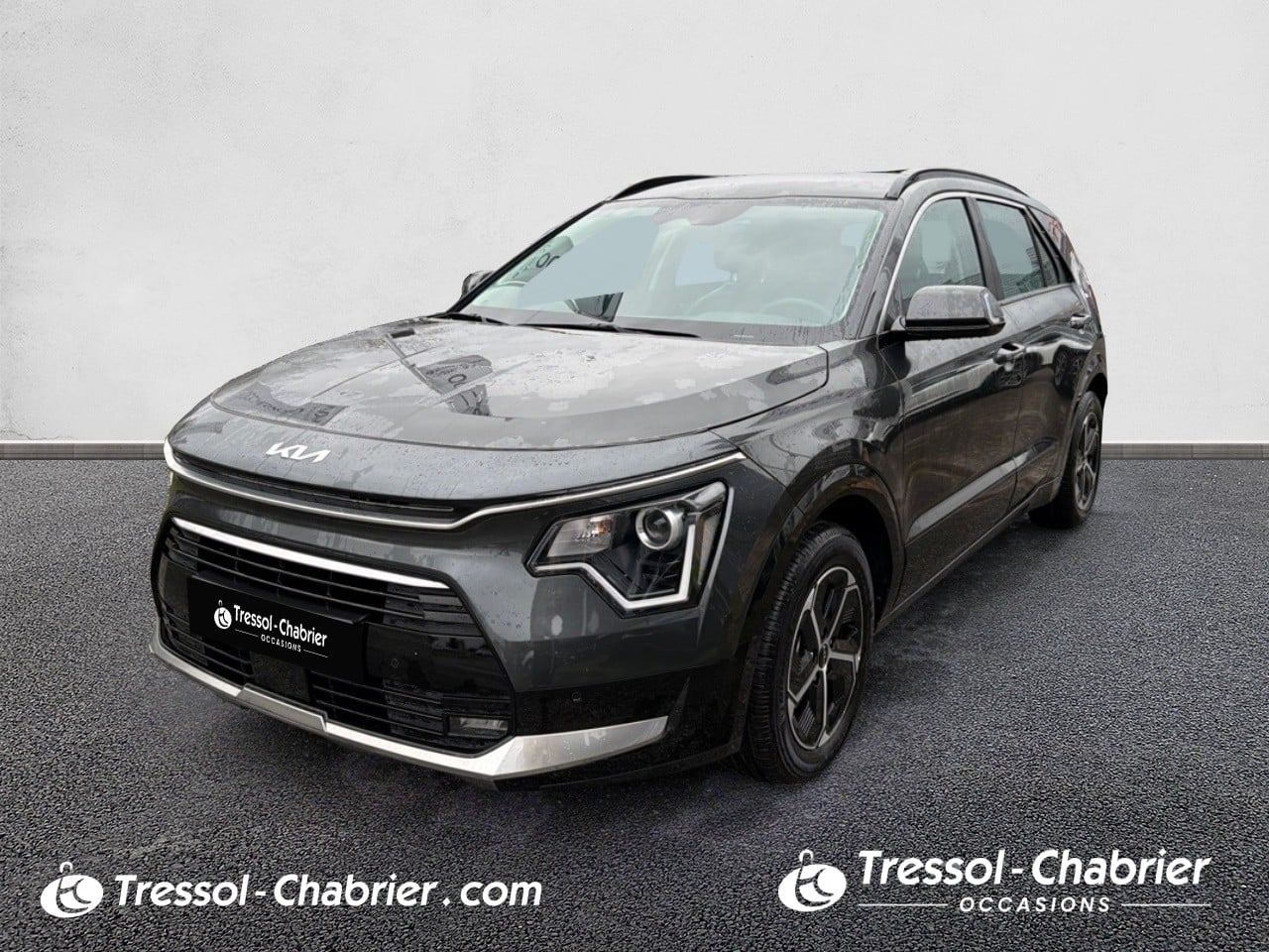 Kia NIRO HEV ACTIVE