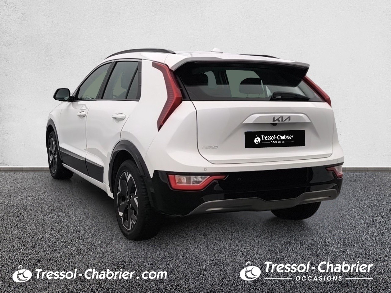 Kia NIRO EV ACTIVE