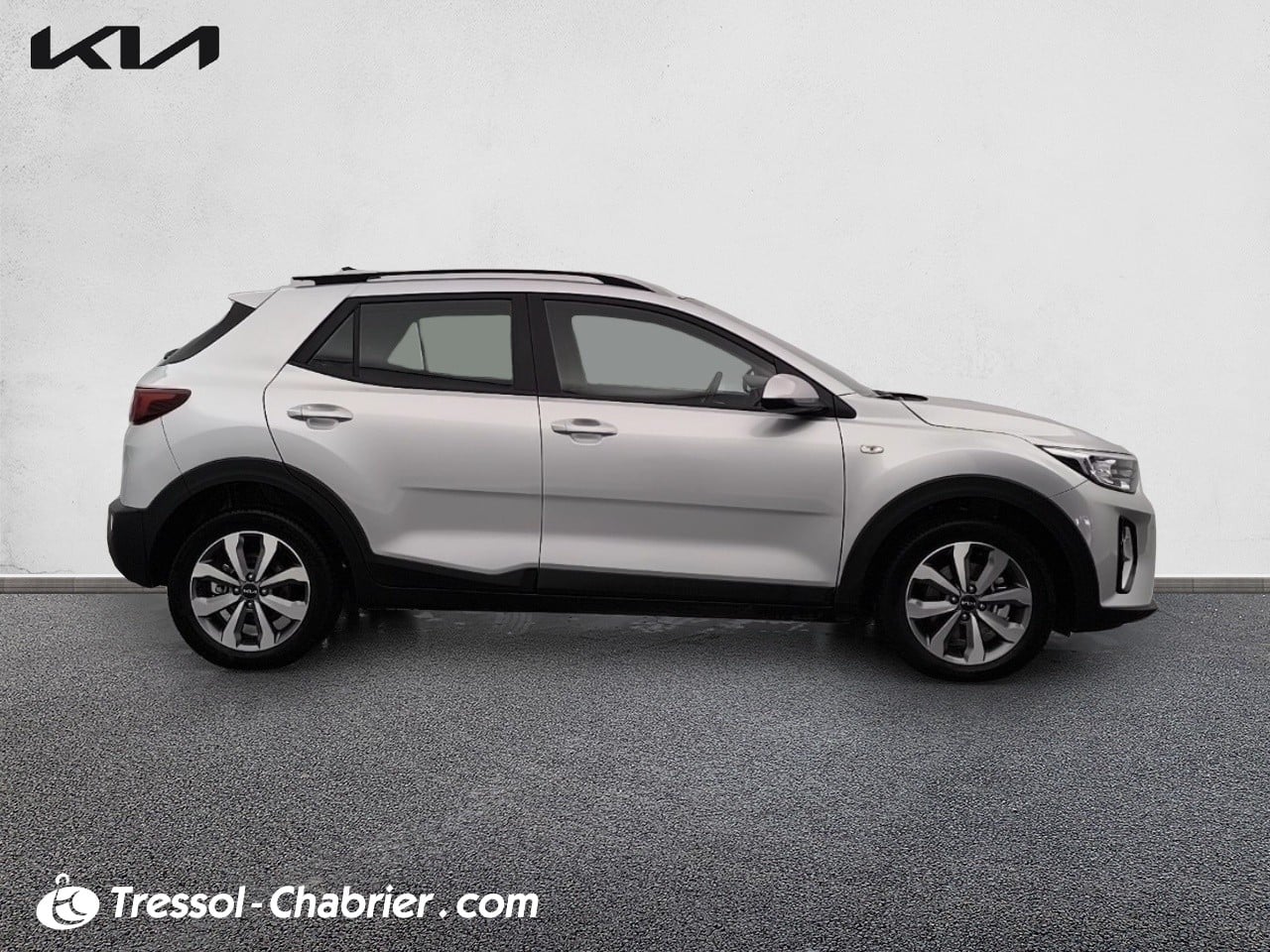 Kia STONIC ACTIVE 100 DCT MY25B