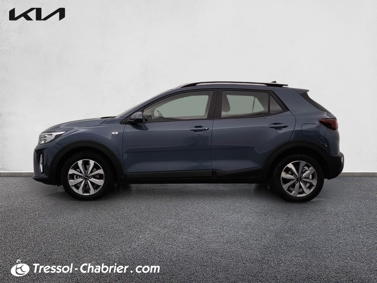 Kia STONIC ACTIVE 100 DCT MY25B