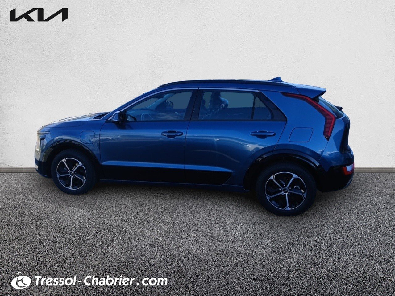 Kia NIRO PHEV ACTIVE