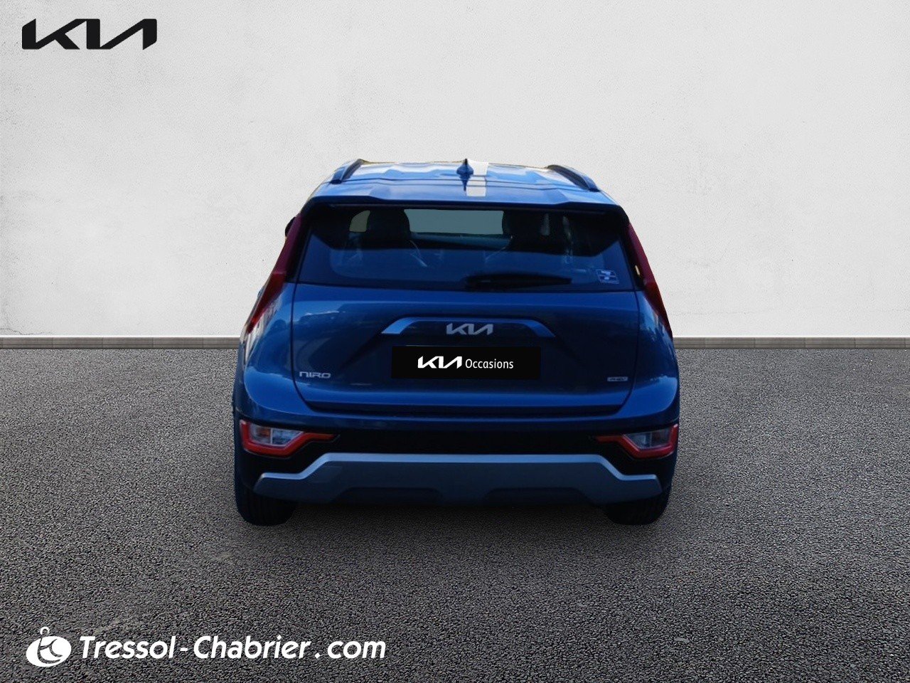 Kia NIRO PHEV ACTIVE