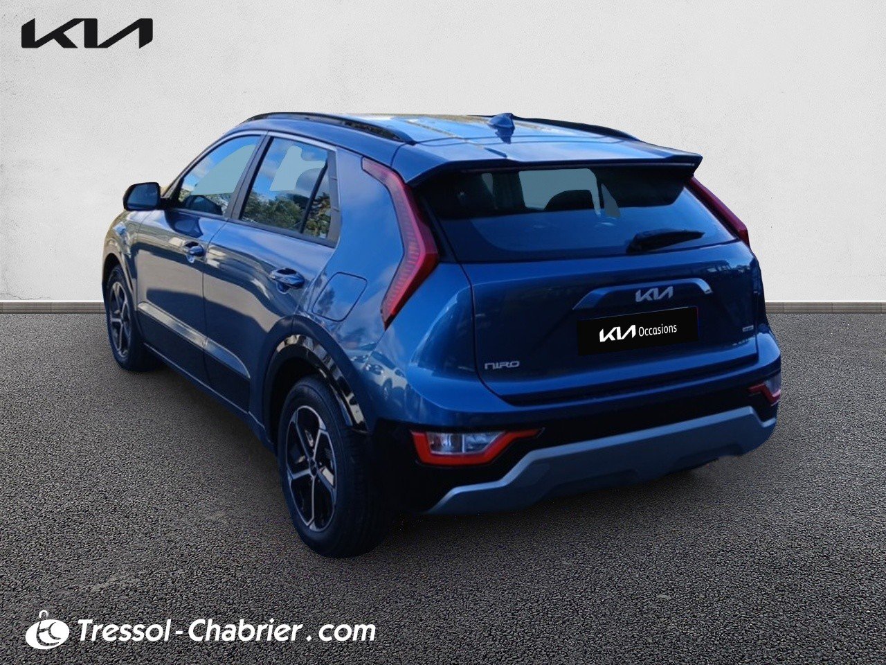 Kia NIRO PHEV ACTIVE