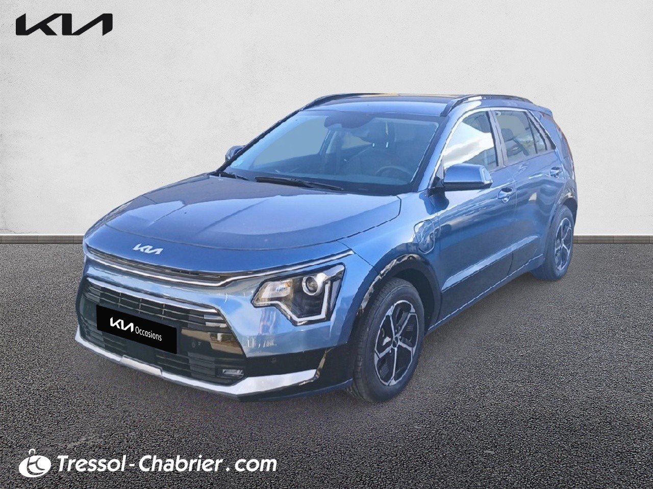 Kia NIRO PHEV ACTIVE