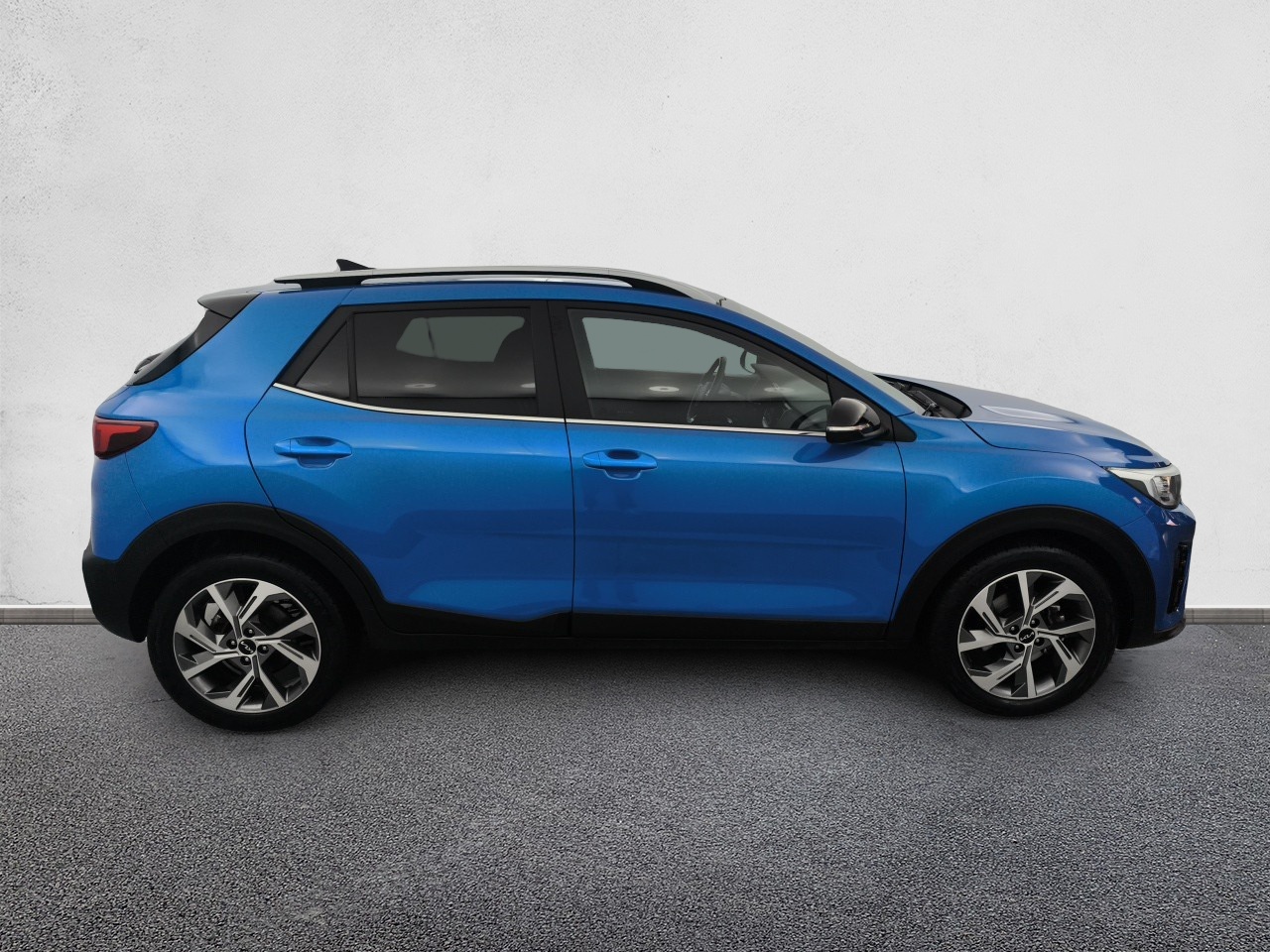 Kia STONIC GT LINE MHEV 120 BVM6