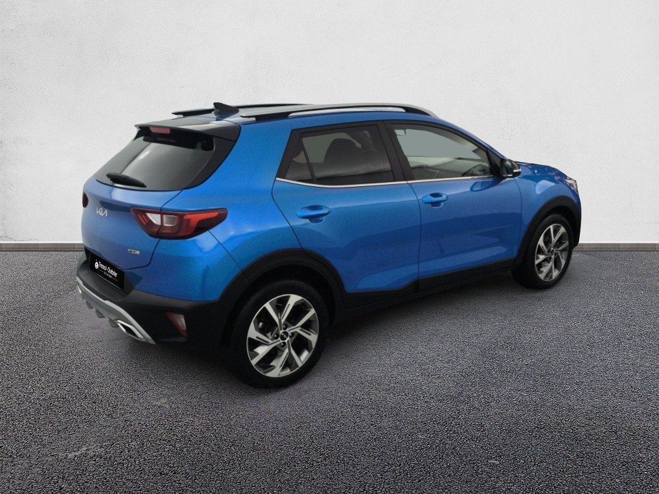 Kia STONIC GT LINE MHEV 120 BVM6
