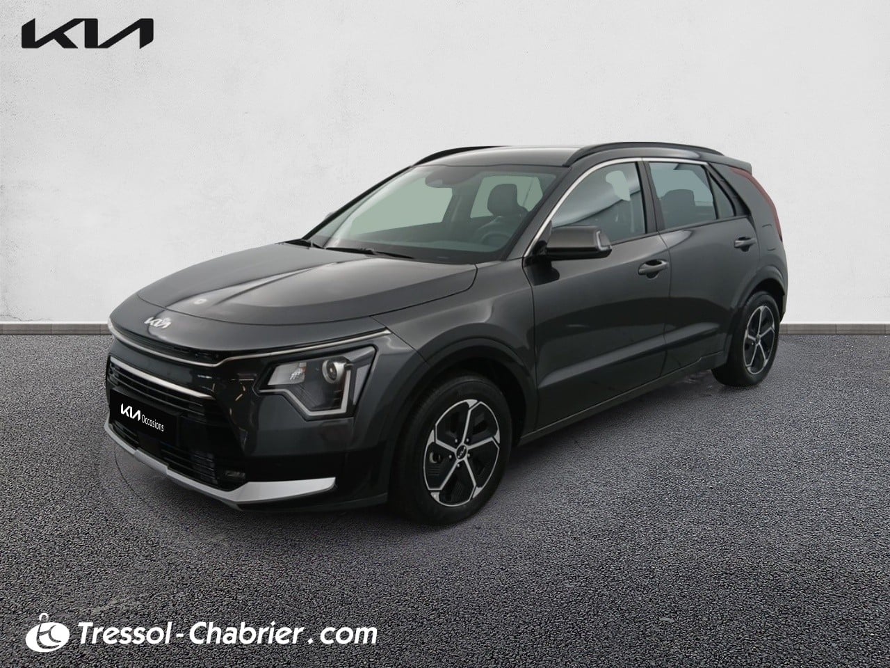 Kia NIRO HEV ACTIVE