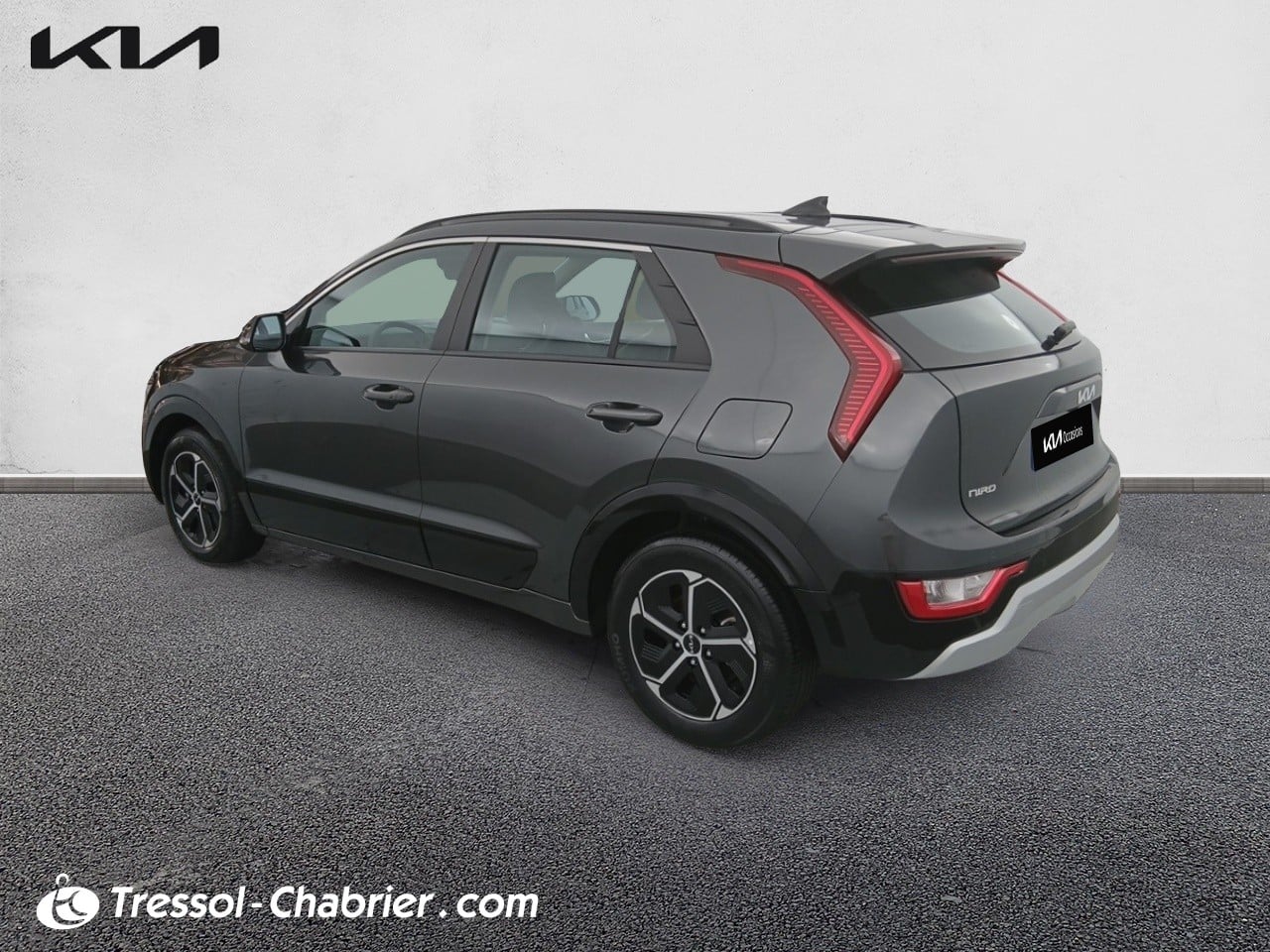 Kia NIRO HEV ACTIVE