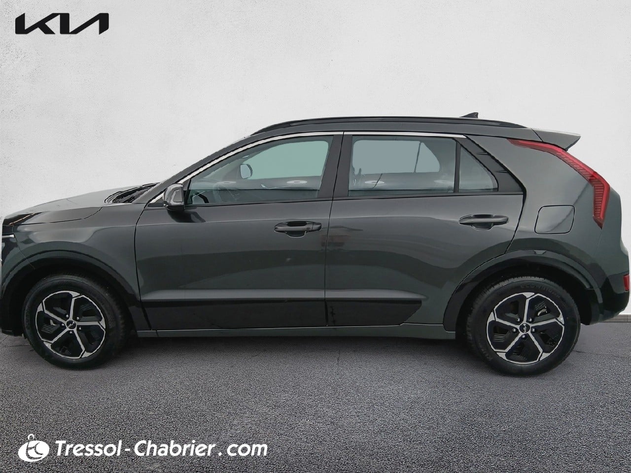 Kia NIRO HEV ACTIVE
