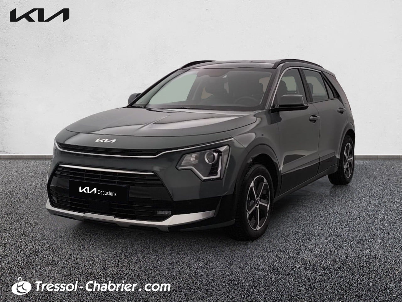 Kia NIRO HEV ACTIVE
