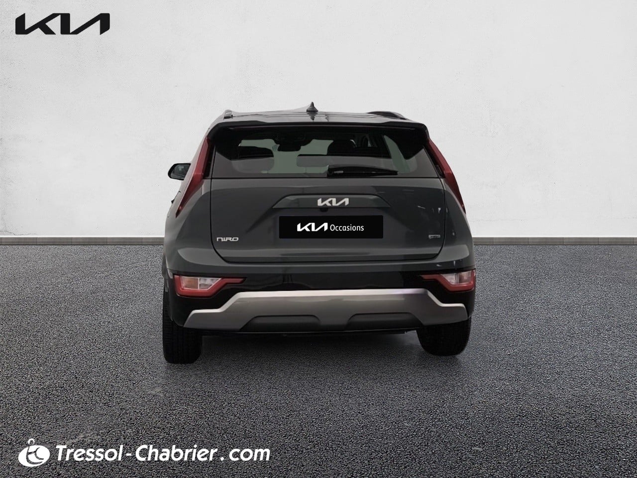Kia NIRO HEV ACTIVE