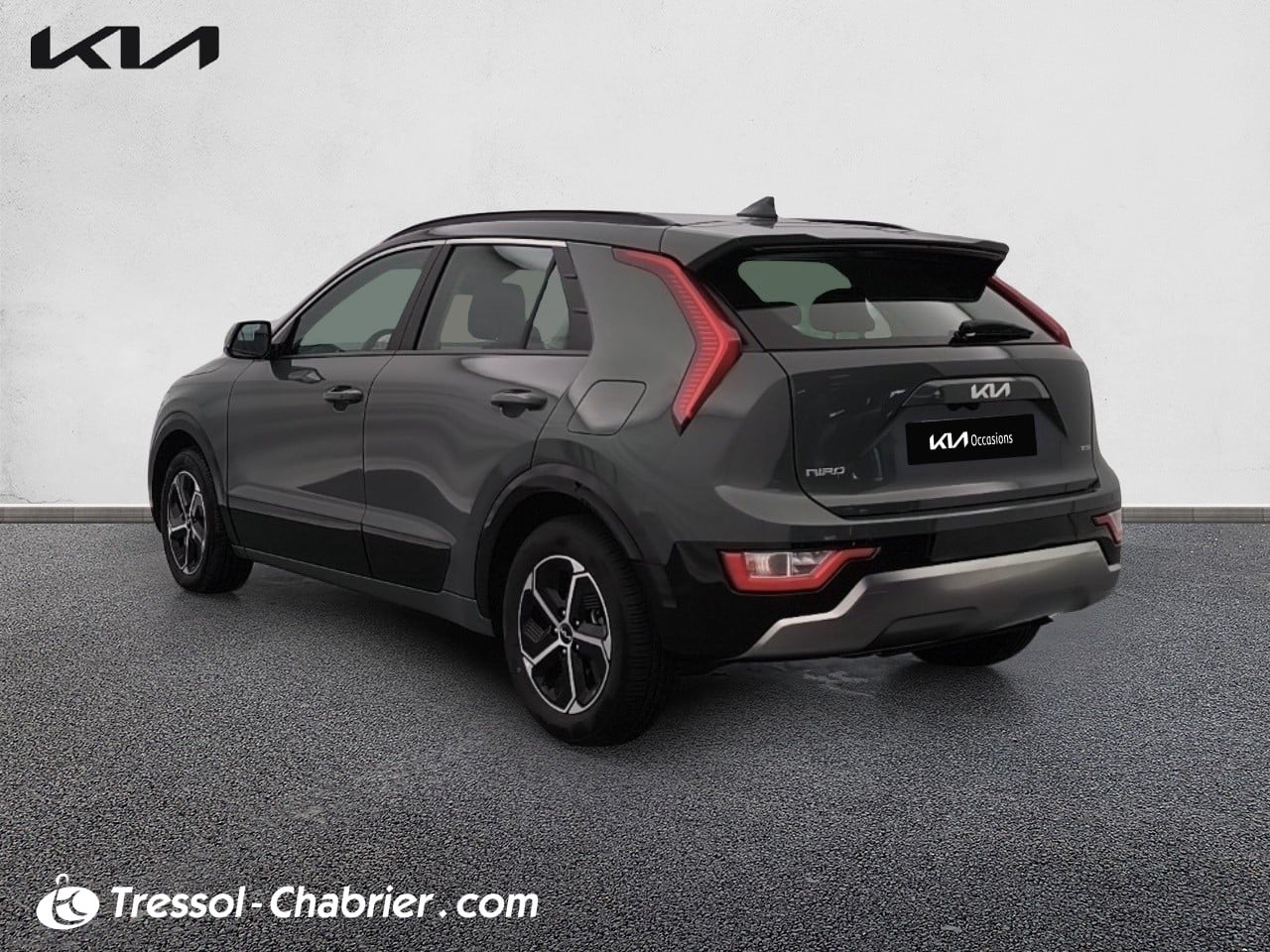 Kia NIRO HEV ACTIVE