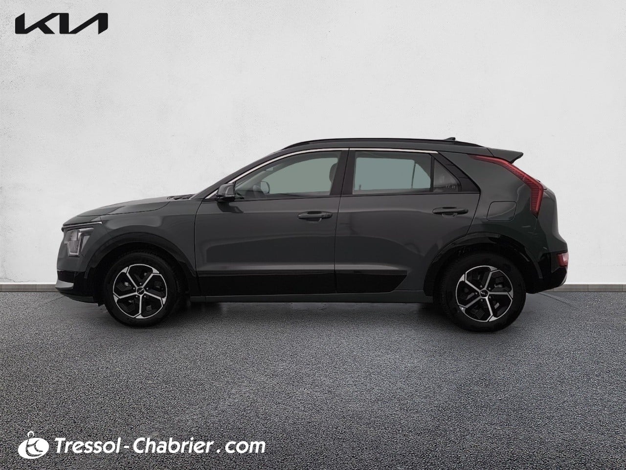 Kia NIRO HEV ACTIVE