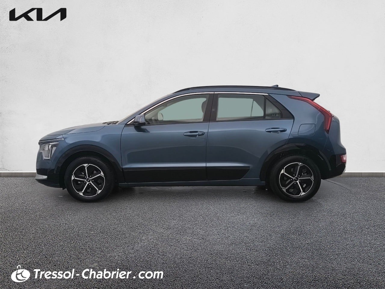 Kia NIRO HEV ACTIVE