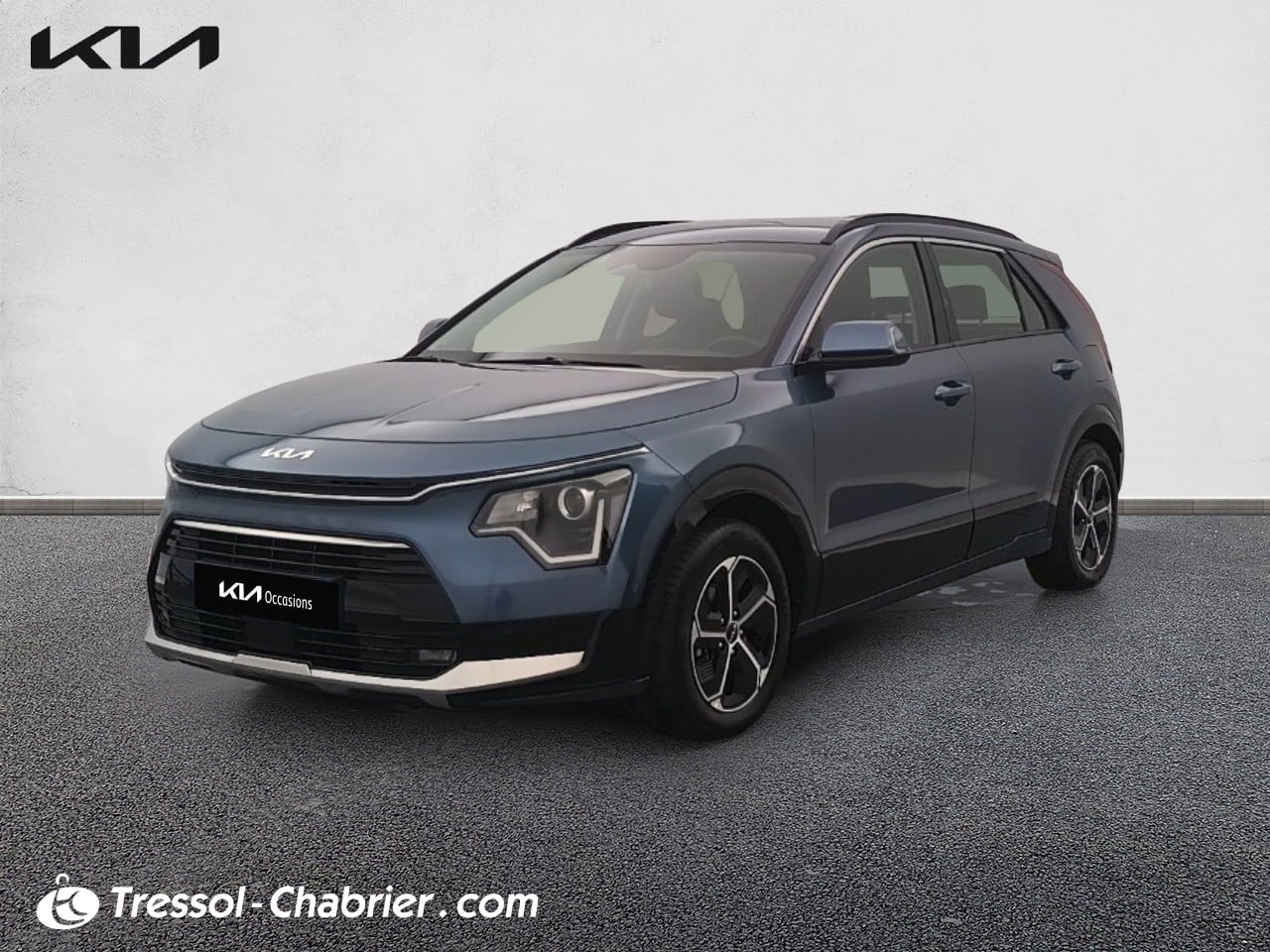 Kia NIRO HEV ACTIVE