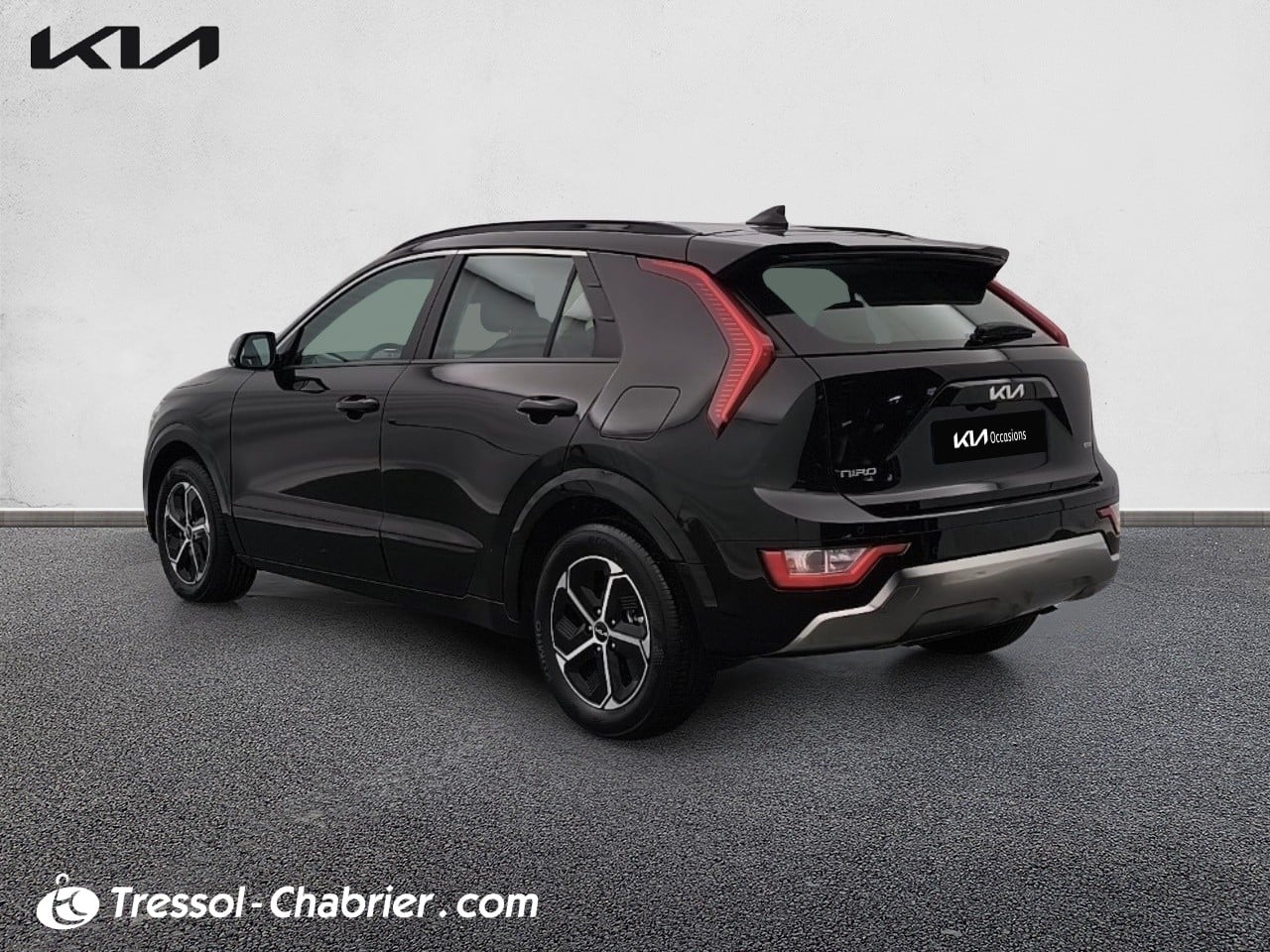 Kia NIRO HEV ACTIVE