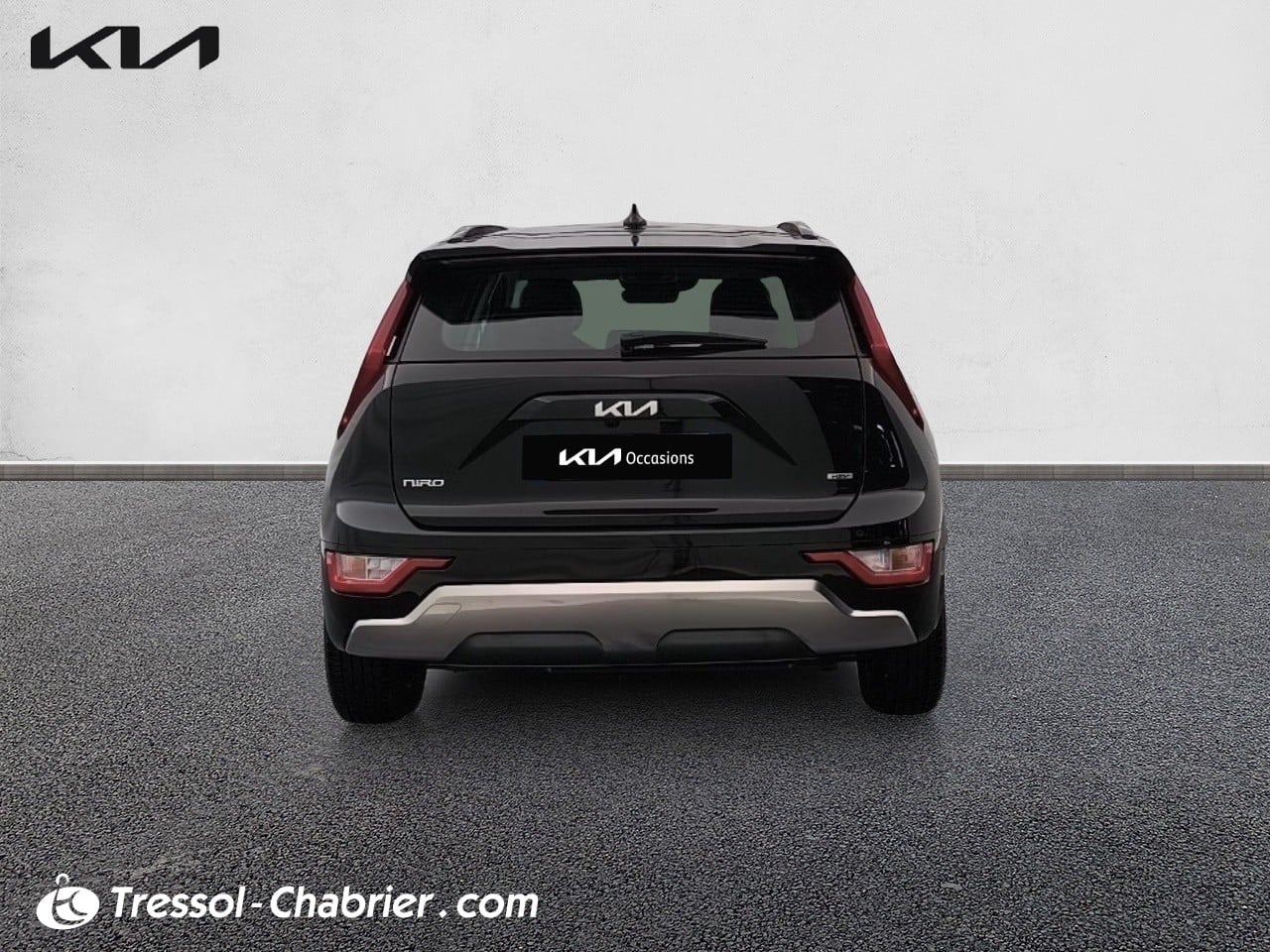 Kia NIRO HEV ACTIVE