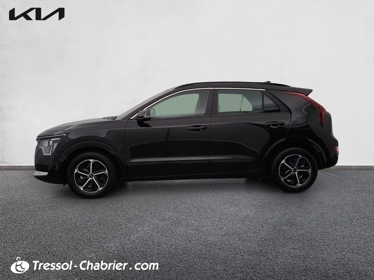 Kia NIRO HEV ACTIVE
