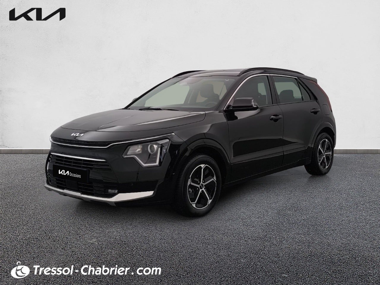 Kia NIRO HEV ACTIVE