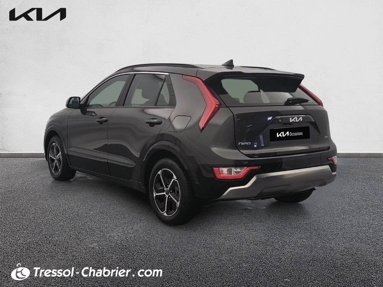 Kia NIRO HEV ACTIVE