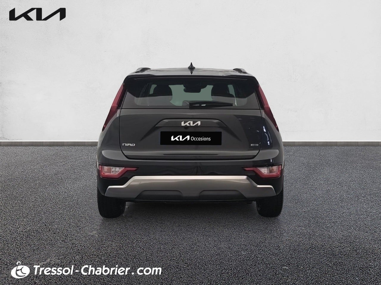 Kia NIRO HEV ACTIVE