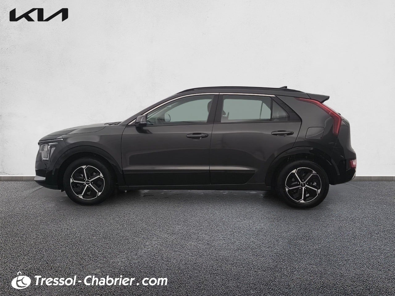 Kia NIRO HEV ACTIVE