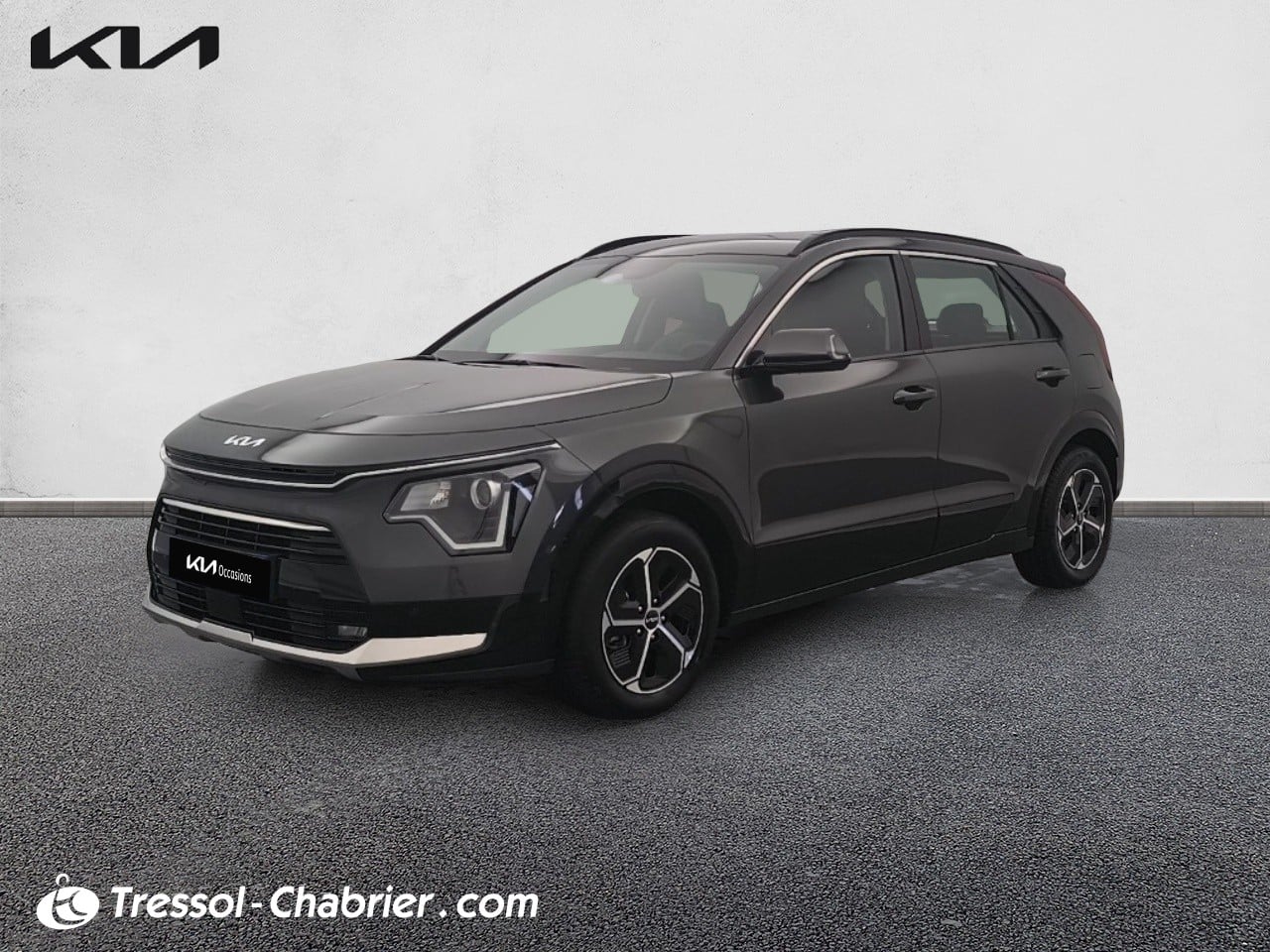 Kia NIRO HEV ACTIVE