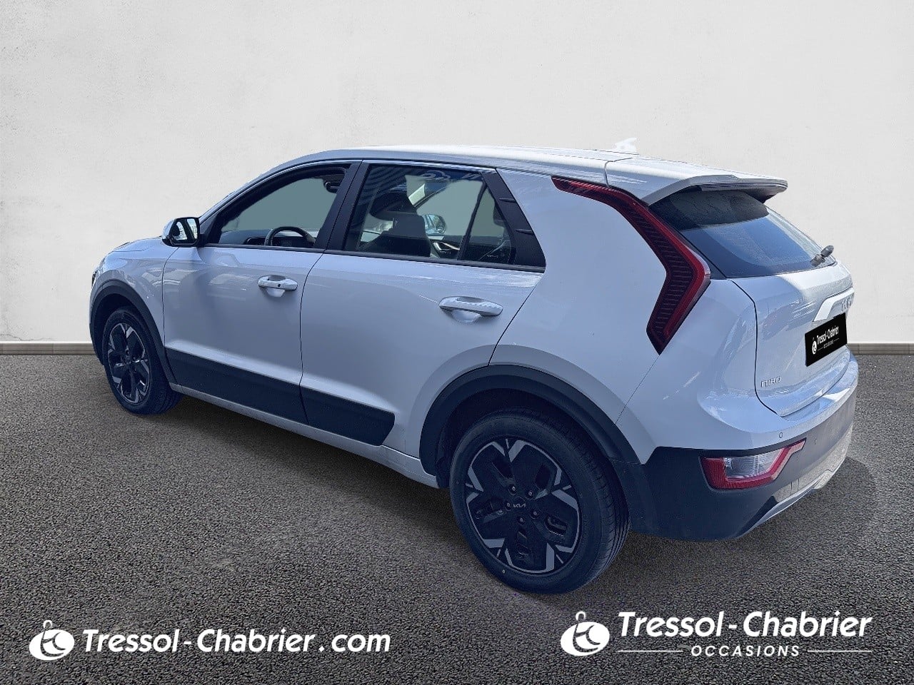 Kia NIRO EV MOTION