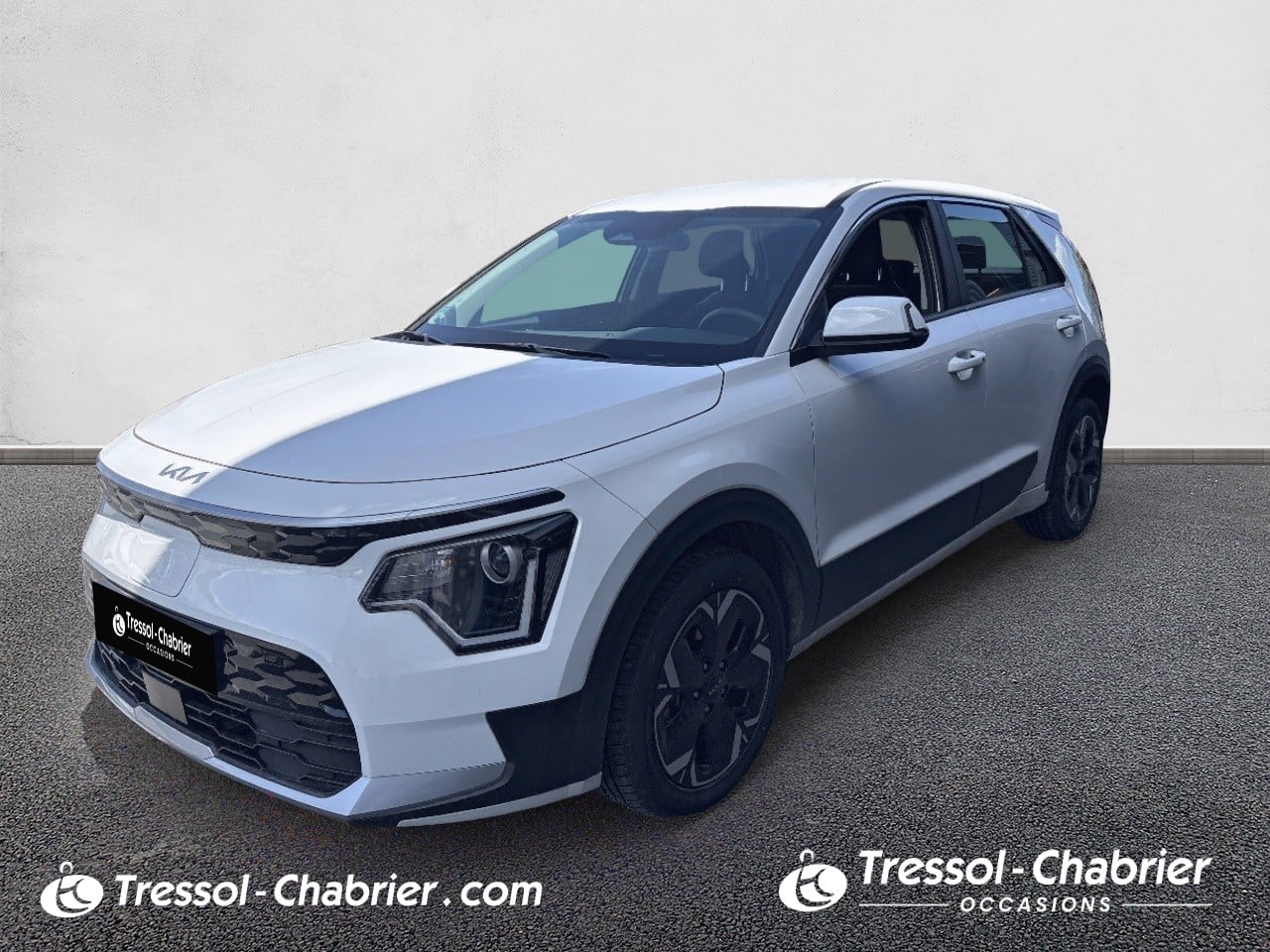 Kia NIRO EV MOTION
