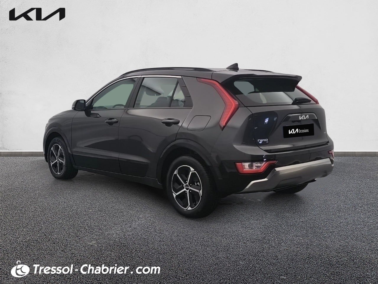 Kia NIRO HEV ACTIVE