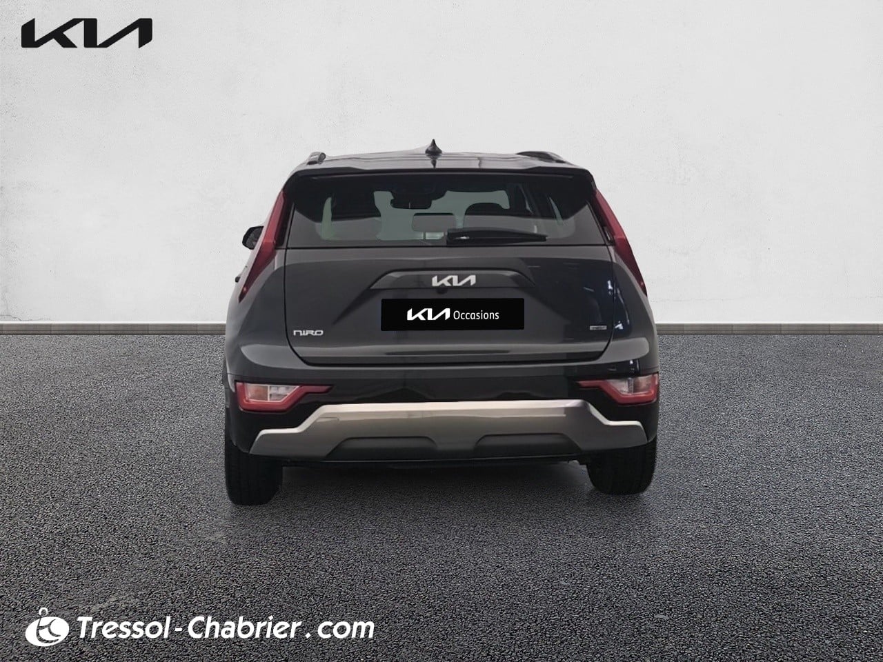 Kia NIRO HEV ACTIVE