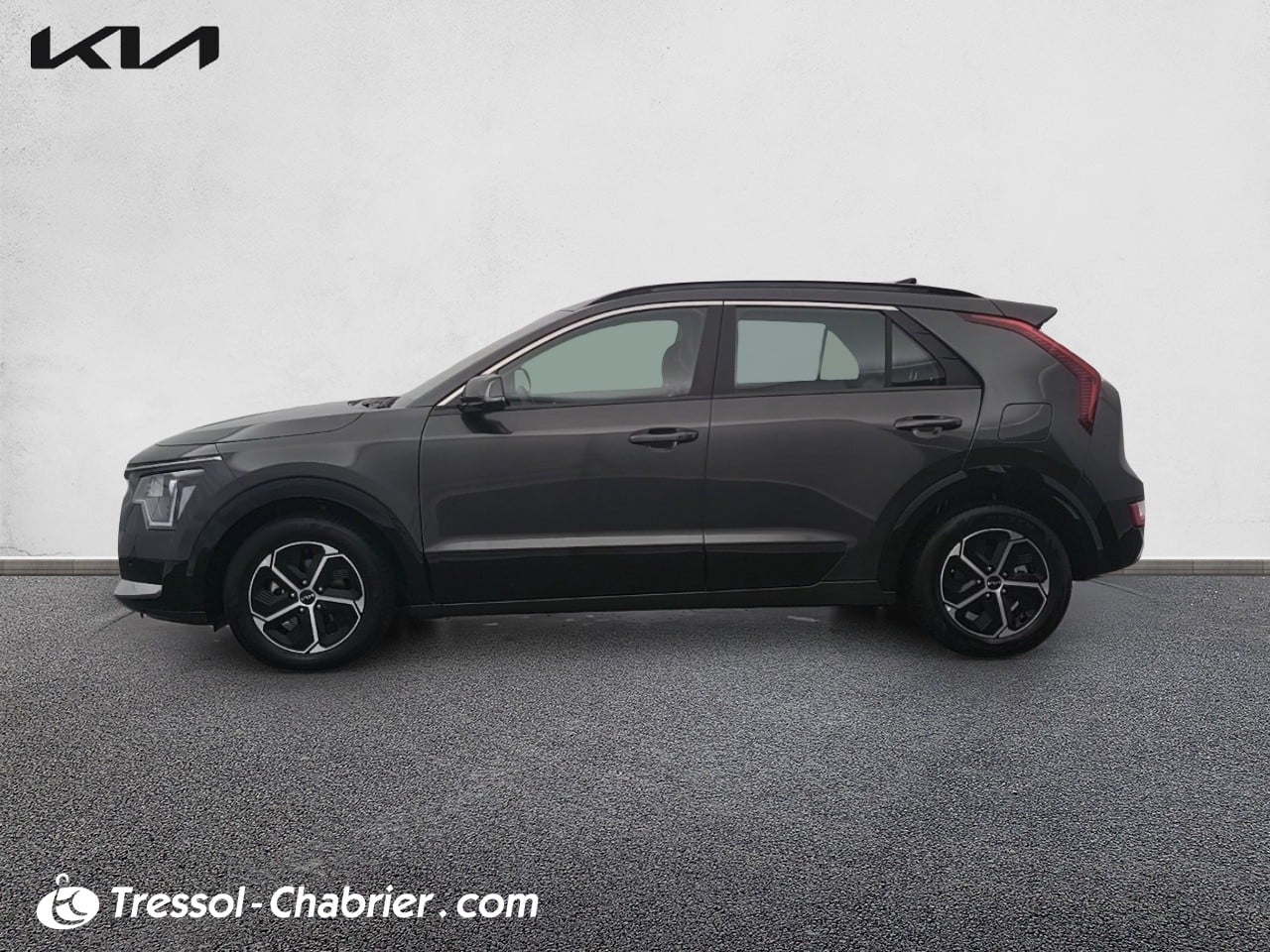 Kia NIRO HEV ACTIVE