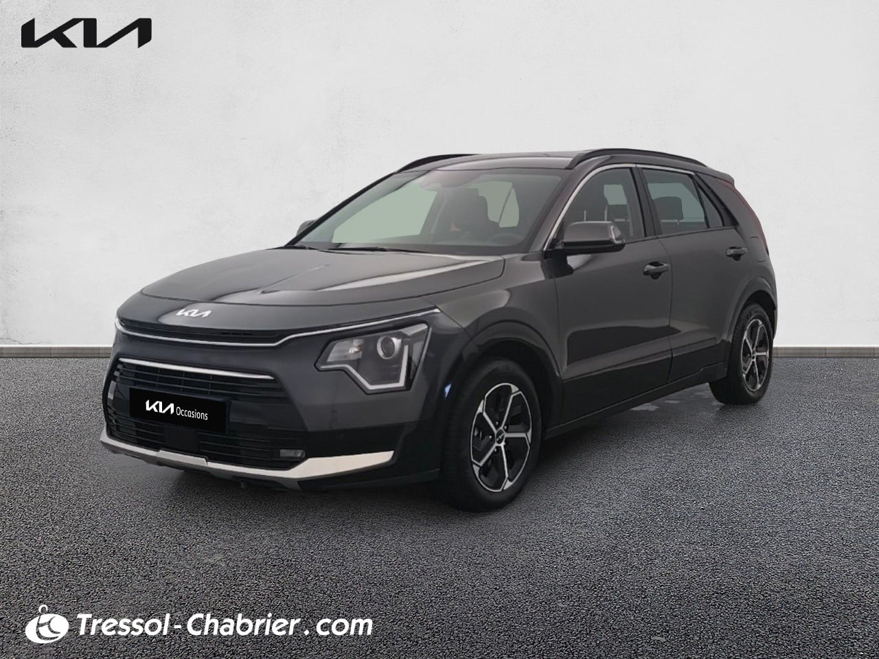 Kia NIRO HEV ACTIVE