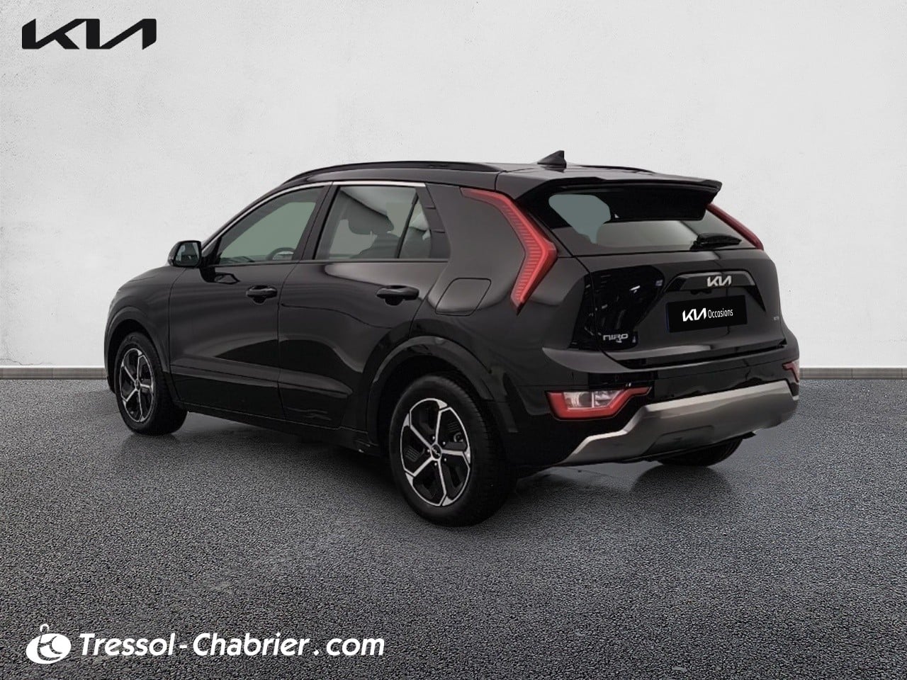Kia NIRO HEV ACTIVE