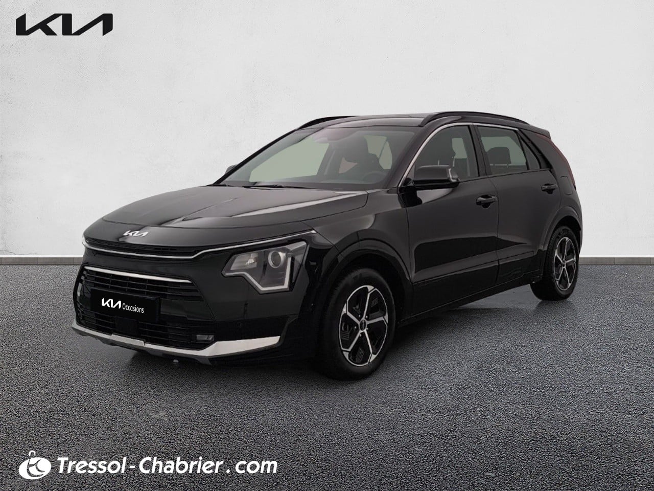 Kia NIRO HEV ACTIVE