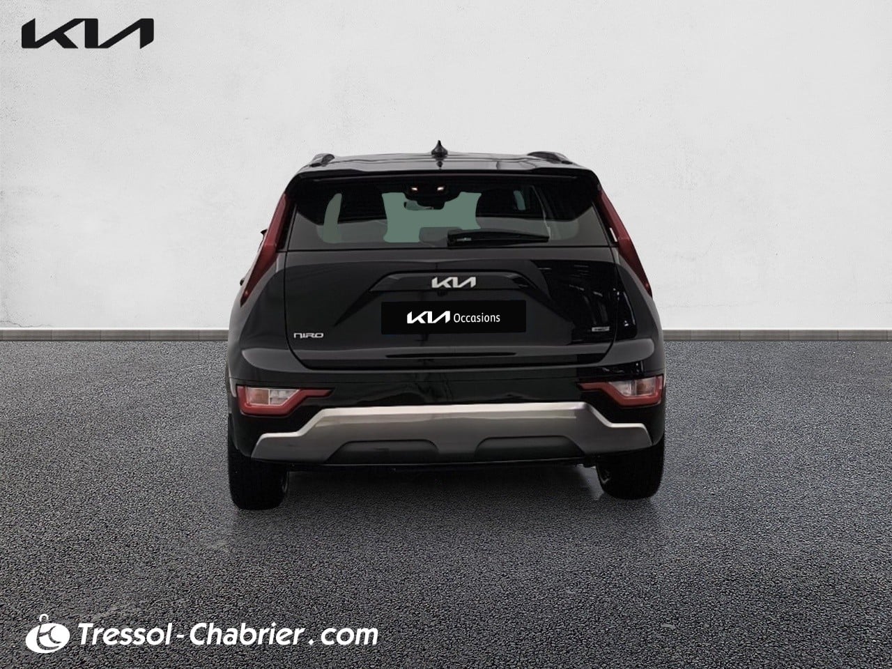 Kia NIRO HEV ACTIVE