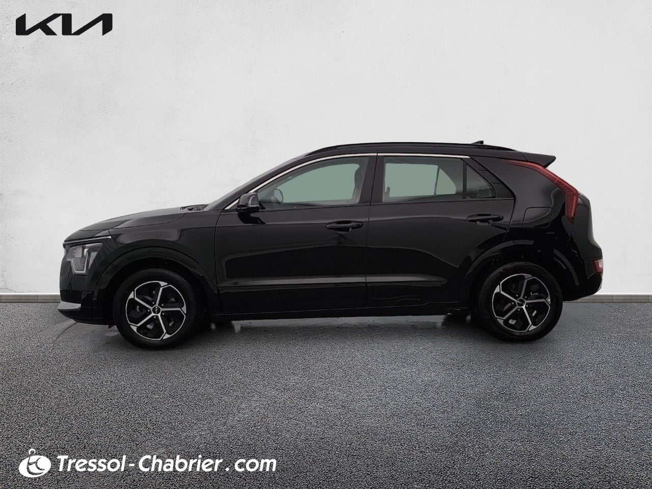 Kia NIRO HEV ACTIVE