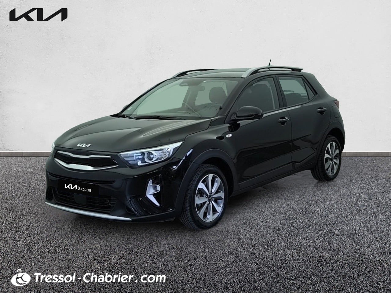 Kia STONIC ACTIVE TGDI 100 BVM