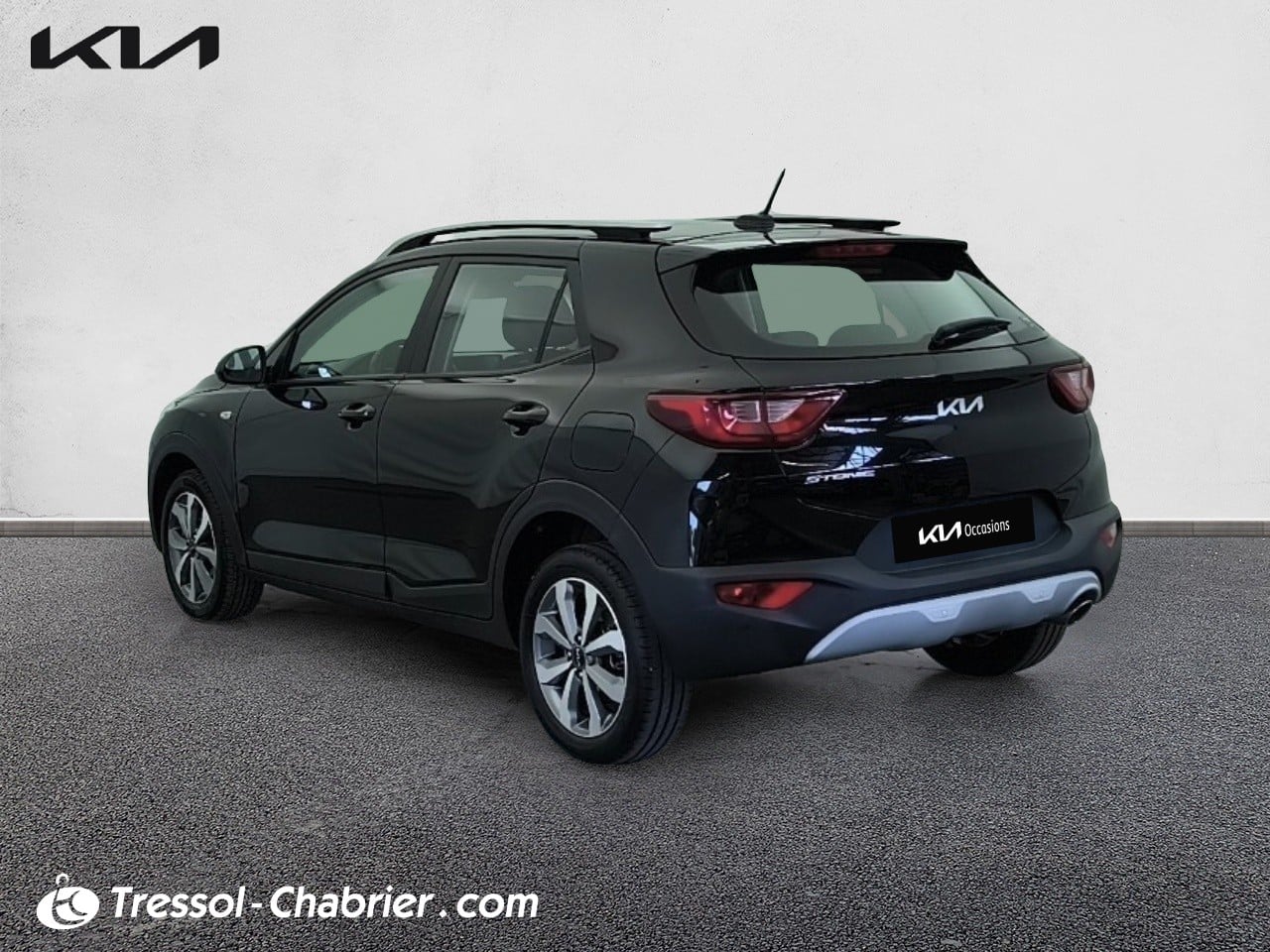 Kia STONIC ACTIVE TGDI 100 BVM