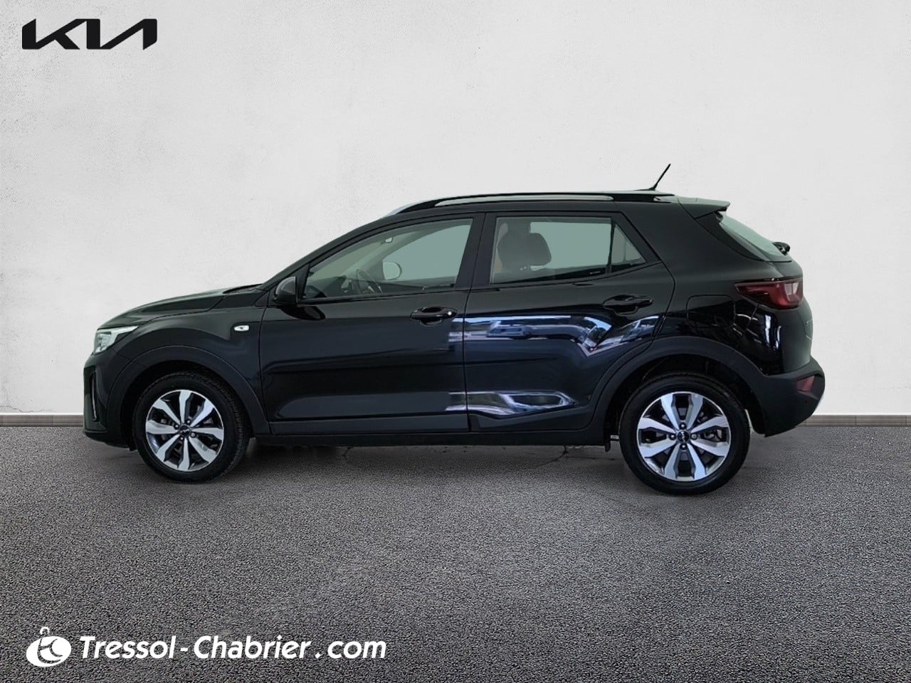 Kia STONIC ACTIVE TGDI 100 BVM