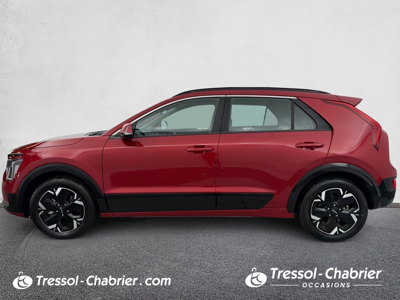 Kia NIRO EV ACTIVE