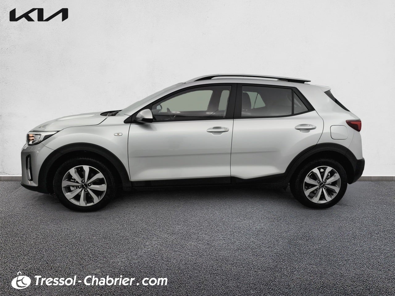 Kia STONIC ACTIVE 100 DCT MY25B